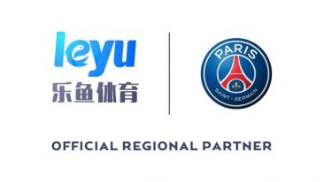 乐鱼体育 - 法甲巴黎圣日耳曼官方区域合作伙伴 10 乐鱼体育 - 法甲巴黎圣日耳曼官方区域合作伙伴